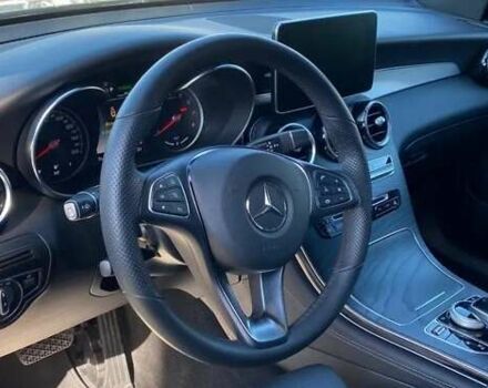 Сірий Мерседес ГЛЦ-Клас, об'ємом двигуна 1.99 л та пробігом 71 тис. км за 34500 $, фото 53 на Automoto.ua