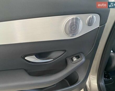 Серый Мерседес ГЛЦ-Класс, объемом двигателя 1.99 л и пробегом 58 тыс. км за 29999 $, фото 37 на Automoto.ua