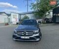Сірий Мерседес ГЛЦ-Клас, об'ємом двигуна 1.99 л та пробігом 71 тис. км за 34500 $, фото 3 на Automoto.ua