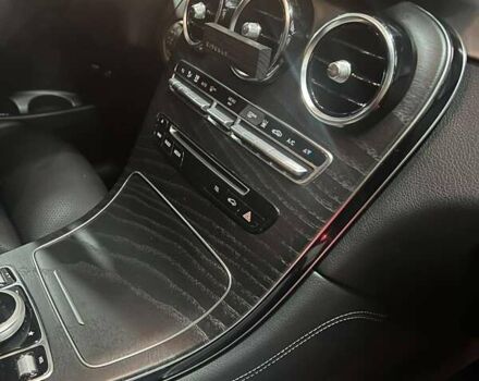 Сірий Мерседес ГЛЦ-Клас, об'ємом двигуна 1.99 л та пробігом 71 тис. км за 34500 $, фото 35 на Automoto.ua