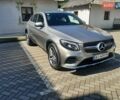 Серый Мерседес ГЛЦ-Класс, объемом двигателя 1.95 л и пробегом 140 тыс. км за 41900 $, фото 10 на Automoto.ua