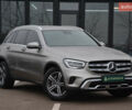 Сірий Мерседес ГЛЦ-Клас, об'ємом двигуна 1.95 л та пробігом 156 тис. км за 36500 $, фото 1 на Automoto.ua