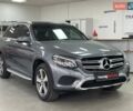 Сірий Мерседес ГЛЦ-Клас, об'ємом двигуна 1.99 л та пробігом 46 тис. км за 29990 $, фото 1 на Automoto.ua