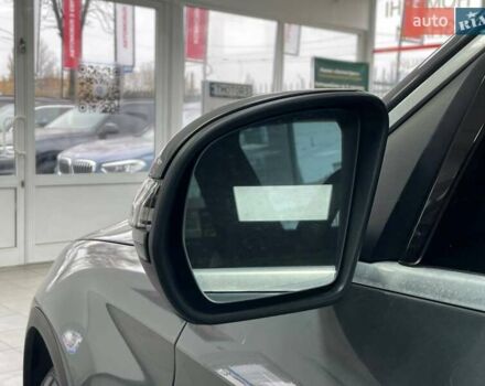 Серый Мерседес ГЛЦ-Класс, объемом двигателя 1.99 л и пробегом 46 тыс. км за 33990 $, фото 15 на Automoto.ua