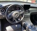 Серый Мерседес ГЛЦ-Класс, объемом двигателя 1.99 л и пробегом 79 тыс. км за 35500 $, фото 14 на Automoto.ua
