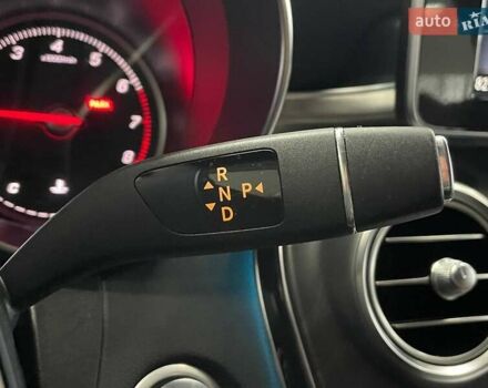 Серый Мерседес ГЛЦ-Класс, объемом двигателя 1.99 л и пробегом 46 тыс. км за 33990 $, фото 39 на Automoto.ua