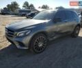 Серый Мерседес ГЛЦ-Класс, объемом двигателя 2 л и пробегом 94 тыс. км за 9000 $, фото 1 на Automoto.ua