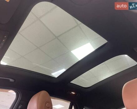 Серый Мерседес ГЛЦ-Класс, объемом двигателя 1.99 л и пробегом 46 тыс. км за 31490 $, фото 27 на Automoto.ua