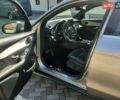 Серый Мерседес ГЛЦ-Класс, объемом двигателя 1.95 л и пробегом 140 тыс. км за 41900 $, фото 6 на Automoto.ua
