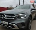 Сірий Мерседес ГЛЦ-Клас, об'ємом двигуна 1.95 л та пробігом 87 тис. км за 47777 $, фото 1 на Automoto.ua
