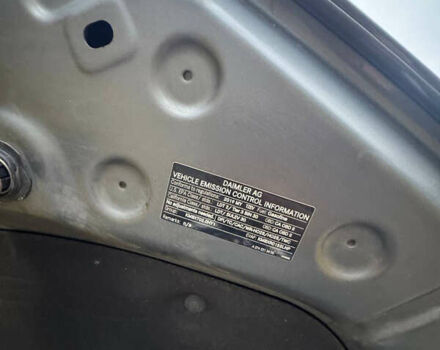 Серый Мерседес ГЛЦ-Класс, объемом двигателя 2 л и пробегом 130 тыс. км за 31600 $, фото 40 на Automoto.ua