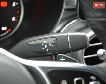 Сірий Мерседес ГЛЦ-Клас, об'ємом двигуна 1.95 л та пробігом 156 тис. км за 36500 $, фото 32 на Automoto.ua