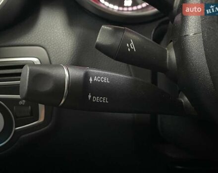 Серый Мерседес ГЛЦ-Класс, объемом двигателя 1.99 л и пробегом 46 тыс. км за 31490 $, фото 33 на Automoto.ua