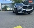 Сірий Мерседес ГЛЦ-Клас, об'ємом двигуна 1.99 л та пробігом 71 тис. км за 34500 $, фото 16 на Automoto.ua