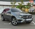 Сірий Мерседес ГЛЦ-Клас, об'ємом двигуна 1.99 л та пробігом 123 тис. км за 24990 $, фото 1 на Automoto.ua