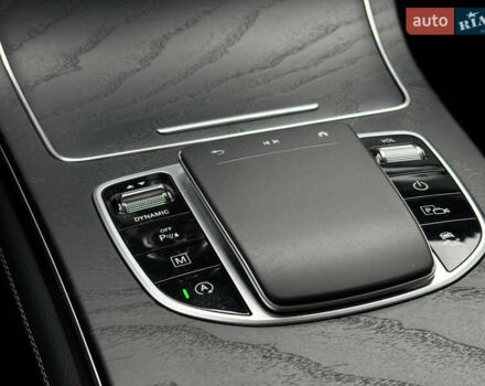 Сірий Мерседес ГЛЦ-Клас, об'ємом двигуна 1.95 л та пробігом 156 тис. км за 37900 $, фото 32 на Automoto.ua