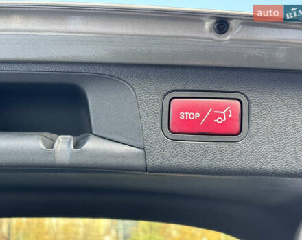 Серый Мерседес ГЛЦ-Класс, объемом двигателя 1.95 л и пробегом 154 тыс. км за 39500 $, фото 39 на Automoto.ua