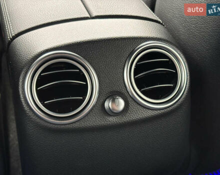 Сірий Мерседес ГЛЦ-Клас, об'ємом двигуна 1.95 л та пробігом 156 тис. км за 37900 $, фото 25 на Automoto.ua