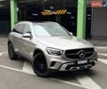 Серый Мерседес ГЛЦ-Класс, объемом двигателя 2 л и пробегом 53 тыс. км за 35000 $, фото 1 на Automoto.ua