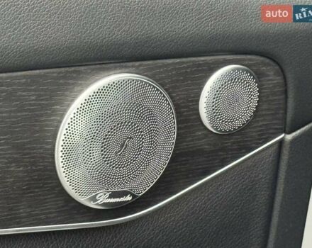 Серый Мерседес ГЛЦ-Класс, объемом двигателя 1.99 л и пробегом 102 тыс. км за 42000 $, фото 22 на Automoto.ua