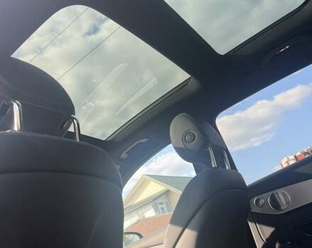 Сірий Мерседес ГЛЦ-Клас, об'ємом двигуна 1.99 л та пробігом 71 тис. км за 34500 $, фото 22 на Automoto.ua