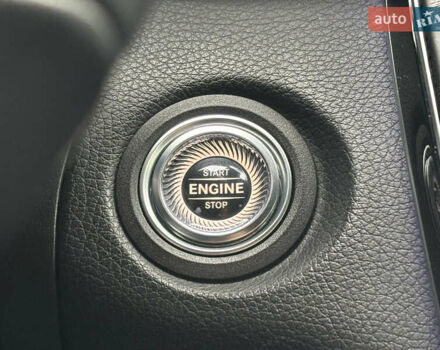 Сірий Мерседес ГЛЦ-Клас, об'ємом двигуна 1.95 л та пробігом 156 тис. км за 37900 $, фото 38 на Automoto.ua