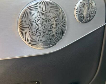 Серый Мерседес ГЛЦ-Класс, объемом двигателя 1.99 л и пробегом 71 тыс. км за 33500 $, фото 22 на Automoto.ua