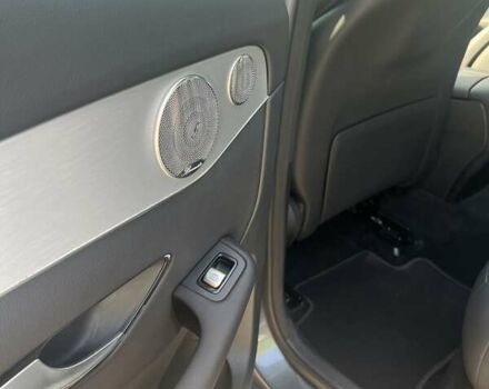 Сірий Мерседес ГЛЦ-Клас, об'ємом двигуна 1.99 л та пробігом 71 тис. км за 34500 $, фото 20 на Automoto.ua