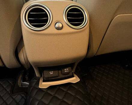 Серый Мерседес ГЛЦ-Класс, объемом двигателя 2 л и пробегом 130 тыс. км за 31600 $, фото 23 на Automoto.ua