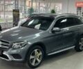 Серый Мерседес ГЛЦ-Класс, объемом двигателя 1.99 л и пробегом 46 тыс. км за 33990 $, фото 6 на Automoto.ua
