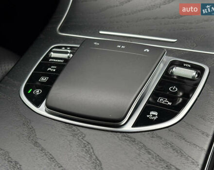 Сірий Мерседес ГЛЦ-Клас, об'ємом двигуна 1.95 л та пробігом 156 тис. км за 37900 $, фото 33 на Automoto.ua