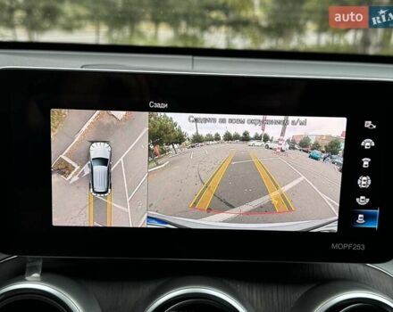 Серый Мерседес ГЛЦ-Класс, объемом двигателя 1.99 л и пробегом 102 тыс. км за 42000 $, фото 31 на Automoto.ua