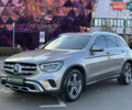 Серый Мерседес ГЛЦ-Класс, объемом двигателя 1.95 л и пробегом 154 тыс. км за 39500 $, фото 1 на Automoto.ua