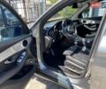 Серый Мерседес ГЛЦ-Класс, объемом двигателя 1.99 л и пробегом 79 тыс. км за 35500 $, фото 10 на Automoto.ua