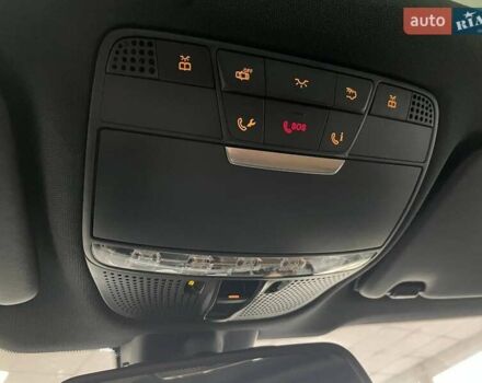 Серый Мерседес ГЛЦ-Класс, объемом двигателя 1.99 л и пробегом 46 тыс. км за 31490 $, фото 48 на Automoto.ua