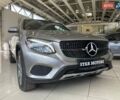 Серый Мерседес ГЛЦ-Класс, объемом двигателя 1.99 л и пробегом 58 тыс. км за 29999 $, фото 3 на Automoto.ua