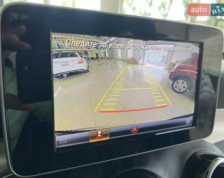 Серый Мерседес ГЛЦ-Класс, объемом двигателя 1.99 л и пробегом 58 тыс. км за 29999 $, фото 26 на Automoto.ua