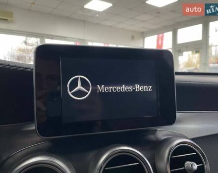 Серый Мерседес ГЛЦ-Класс, объемом двигателя 1.99 л и пробегом 46 тыс. км за 31490 $, фото 41 на Automoto.ua