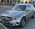 Серый Мерседес ГЛЦ-Класс, объемом двигателя 1.95 л и пробегом 154 тыс. км за 39500 $, фото 1 на Automoto.ua