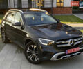 Сірий Мерседес ГЛЦ-Клас, об'ємом двигуна 2 л та пробігом 214 тис. км за 36800 $, фото 4 на Automoto.ua