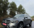 Серый Мерседес ГЛЦ-Класс, объемом двигателя 2 л и пробегом 90 тыс. км за 28500 $, фото 23 на Automoto.ua