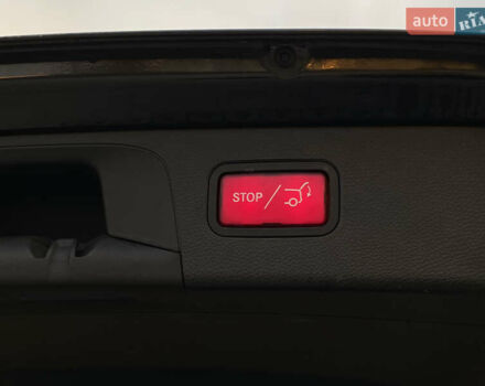 Сірий Мерседес ГЛЦ-Клас, об'ємом двигуна 2 л та пробігом 214 тис. км за 36800 $, фото 75 на Automoto.ua