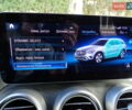 Серый Мерседес ГЛЦ-Класс, объемом двигателя 1.95 л и пробегом 100 тыс. км за 42700 $, фото 25 на Automoto.ua