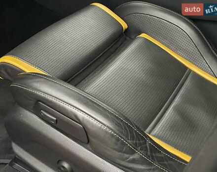 Серый Мерседес ГЛЦ-Класс, объемом двигателя 3.98 л и пробегом 41 тыс. км за 64900 $, фото 19 на Automoto.ua