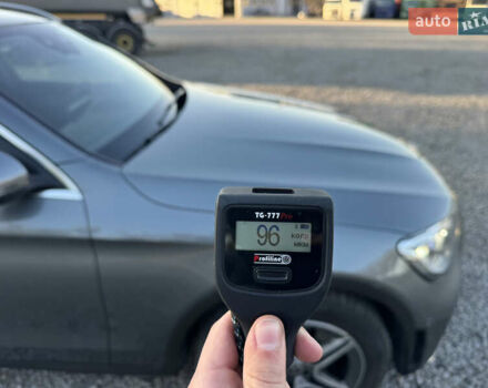 Серый Мерседес ГЛЦ-Класс, объемом двигателя 2 л и пробегом 99 тыс. км за 45300 $, фото 35 на Automoto.ua