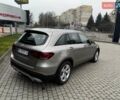 Сірий Мерседес ГЛЦ-Клас, об'ємом двигуна 2 л та пробігом 100 тис. км за 37000 $, фото 5 на Automoto.ua