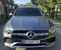 Серый Мерседес ГЛЦ-Класс, объемом двигателя 1.95 л и пробегом 139 тыс. км за 57999 $, фото 38 на Automoto.ua