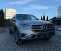 Серый Мерседес ГЛЦ-Класс, объемом двигателя 1.99 л и пробегом 62 тыс. км за 35400 $, фото 1 на Automoto.ua