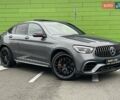 Серый Мерседес ГЛЦ-Класс, объемом двигателя 3.98 л и пробегом 41 тыс. км за 64900 $, фото 7 на Automoto.ua