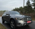 Серый Мерседес ГЛЦ-Класс, объемом двигателя 2 л и пробегом 90 тыс. км за 28500 $, фото 22 на Automoto.ua